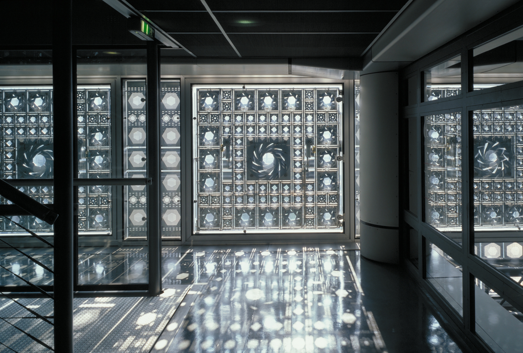 Institut du Monde Arabe